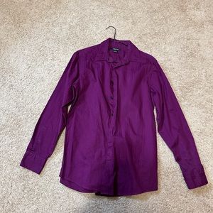 Men’s casual shirt